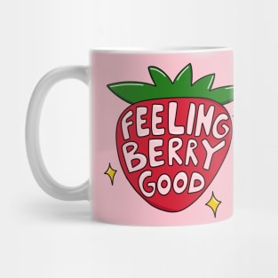 Feel Good Mug